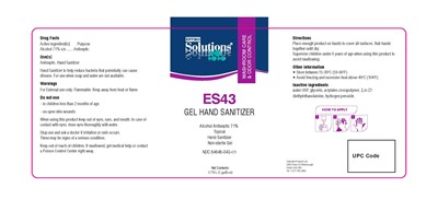 ES43 3.78 L.jpg ES43 3.78L Label - ES43 3.78 L